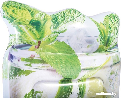 Надувной матрас Intex Мохито 58778