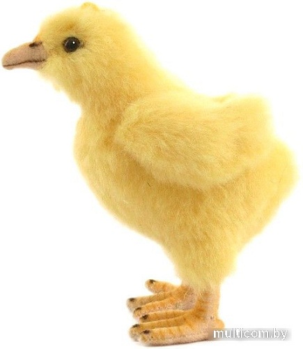 Классическая игрушка Hansa Сreation Цыпленок 5378 (12 см)