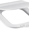 Унитаз Santek Лайн Rimless 1.WH50.1.574
