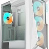 Корпус Gigabyte C301 Glass V2 (белый)
