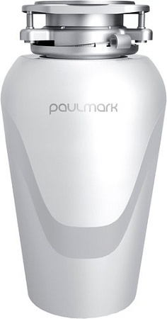 Измельчитель пищевых отходов Paulmark Fission 1000