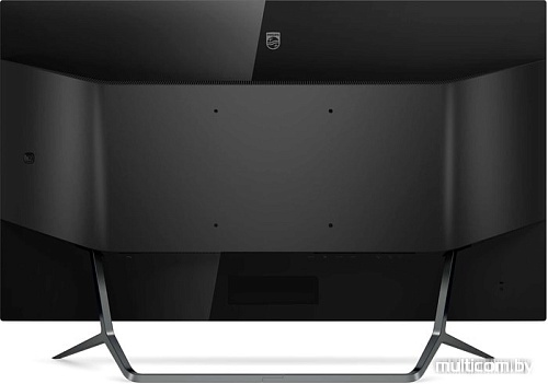 Монитор Philips Momentum 436M6VBPAB/00