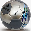 Футбольный мяч Ingame Match IFB-112 (5 размер, серый)