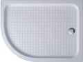 Душевой поддон Cezares 100x80 TRAY-A-RH-100/80-550-15-W-R