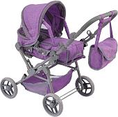 Коляска для кукол Melogo 9672-5