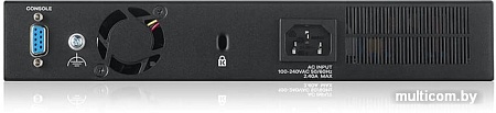 Коммутатор Zyxel GS2220-10HP