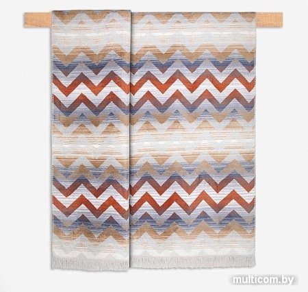 Плед Arya Zigzag 8680943098290