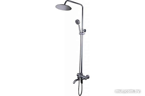 Душевая система Ekko E2402-21