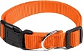 Ошейник Gamma Эталон 11262005 (S, оранжевый)