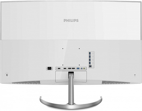 Монитор Philips BDM4037UW/00