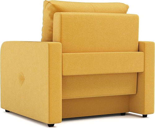 Кресло-кровать Mio Tesoro Винтер (velutto 56)