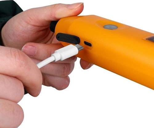 Аккумуляторный опрыскиватель Deko DKSP-Li 065-1043 (с АКБ)