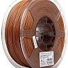 Пластик eSUN PLA+ 1.75 мм 1000 г (светло-коричневый)