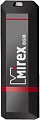 USB Flash Mirex KNIGHT BLACK 8GB (13600-FMUKNT08)