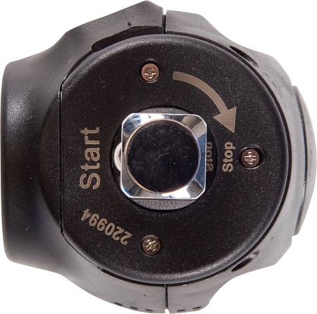 Динамометрический адаптер King Tony Digital 34417-1A