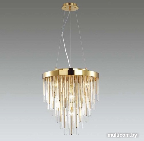 Подвесная люстра Odeon Light Avista 4784/7