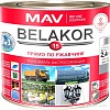 MAV Belakor-15 Ral 7011 2.4 л (серый матовый)
