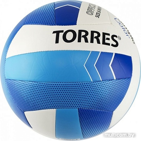 Мяч Torres Simple Color V32115 (5 размер)