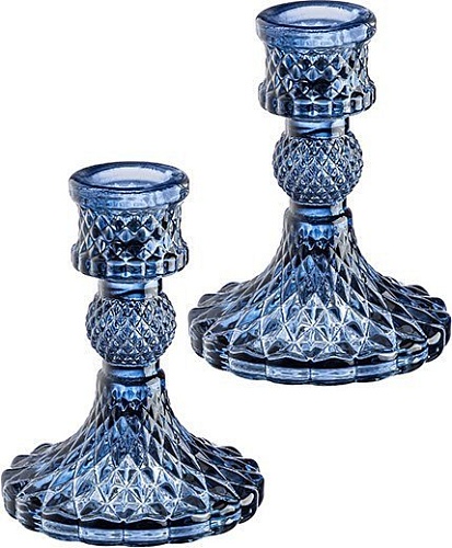 Набор подсвечников Elan Gallery 390241