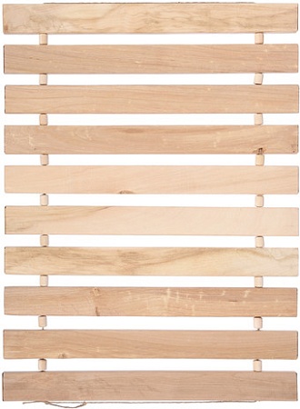 Сидушка для бани Банные штучки 32697