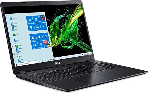 Ноутбук Acer Aspire 3 EX215-32-P1SE NX.EGNER.00E