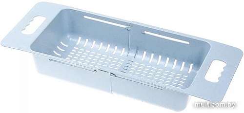 Вставка в мойку MonAmi QH2-04 (голубой)