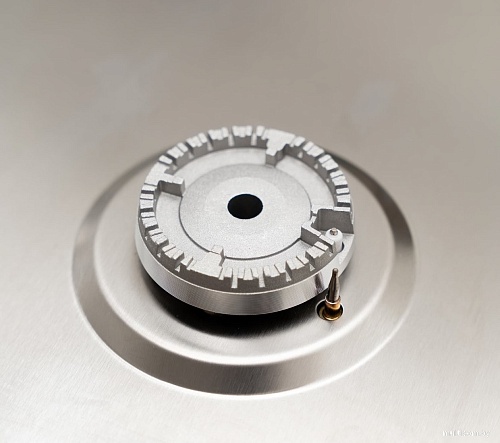 Варочная панель Genberg G6014-STGIK