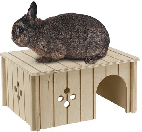 Домик Ferplast Sin 4647 84647099