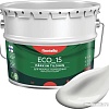 Краска Finntella Eco 15 Pilvi F-10-1-9-FL050 9 л (темно-белый)