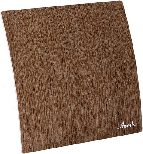 Вытяжной вентилятор Awenta System+ Turbo 100W KWT100W-PEDD100