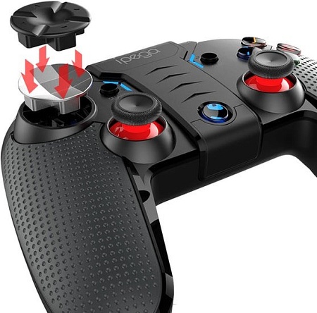 Геймпад iPega Wolverine 9099