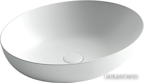 Умывальник Ceramica Nova Element CN6017MW