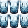 Набор стаканов для воды и напитков Lefard 781-108