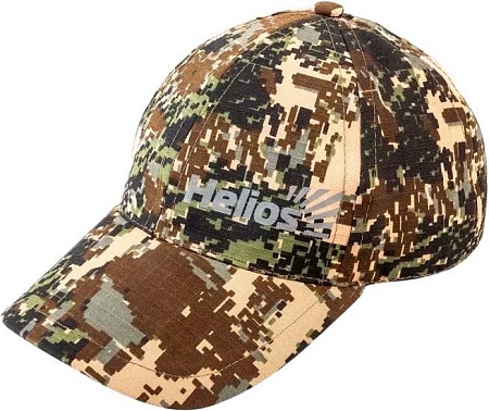 Бейсболка Helios Тайфун (XL)