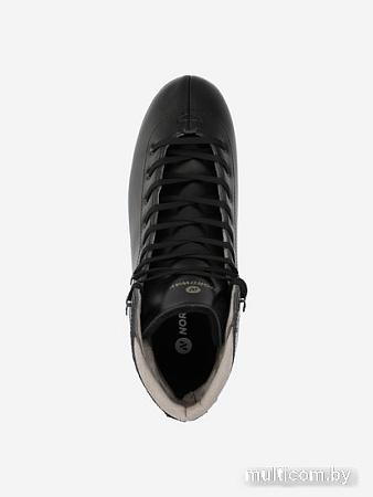 Коньки Nordway P6HJFWZKC4 116924-99 (р. 41, черный)