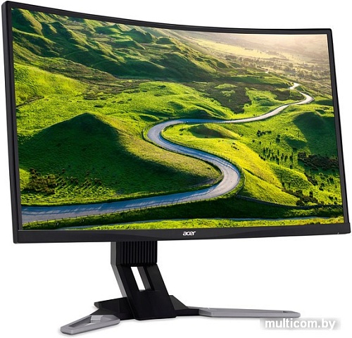Монитор Acer XZ321QUbmijpphzx