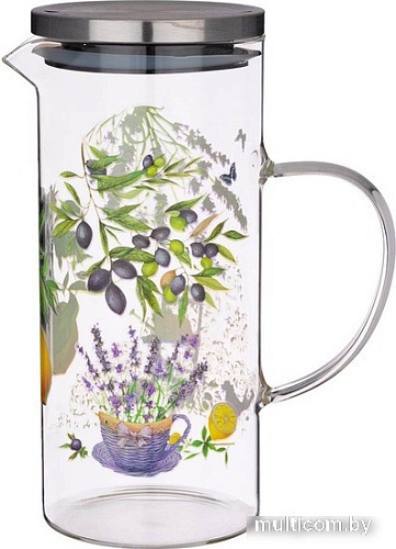 Кувшин Agness 887-103