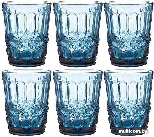 Набор стаканов для воды и напитков Lefard 781-108