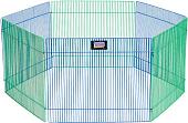Манеж Critterville Small Pet Playpen 100-15