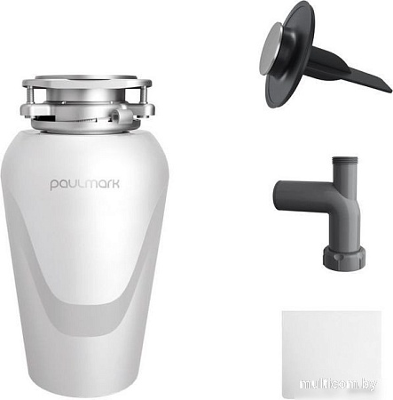 Измельчитель пищевых отходов Paulmark Fission 1000