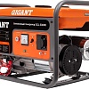 Бензиновый генератор Gigant GGL-3300E