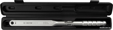 Динамометрический ключ King Tony Aluminium 3445G-1FB