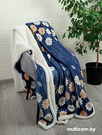 Плед Marianna Милан Мех G-20 240x210