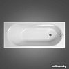Ванна VagnerPlast Kasandra 180x70