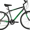 Велосипед Mikado Spark 1.0 р.18 2022 (черный/зеленый)