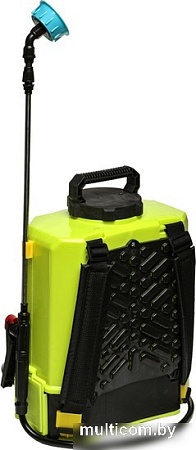 Аккумуляторный опрыскиватель Витязь АО-12 Тип М