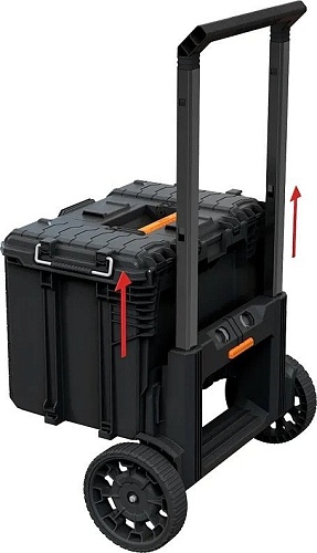 Ящик для инструментов Keter ROC Pro Gear 2.0 17211897