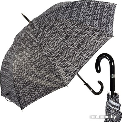 Baldinini 40-LA Logo Black