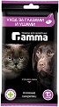 Салфетки Gamma 30572001 (15 шт)