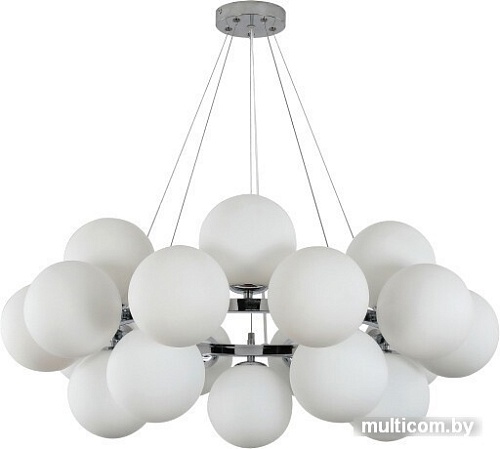 Подвесная люстра Kinklight Сида 07508-20A,02